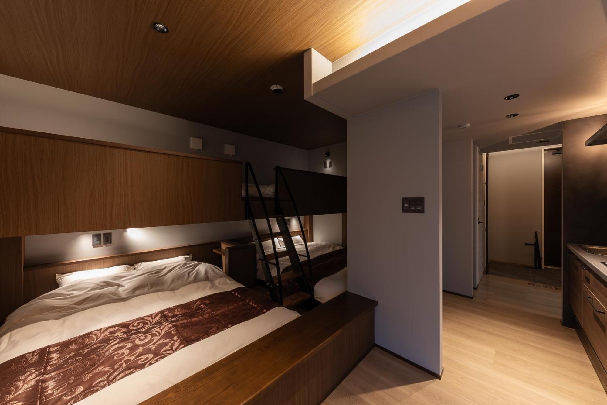 松山大街道hotelさくら- Unmanned Hotel - Buitenkant foto